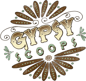 Gypsy Scoops Logo